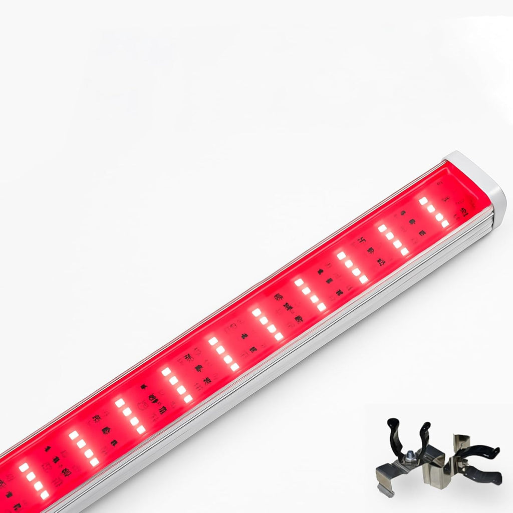 Red Light Therapy Panel for Portable Sauna (FITWELLUS)